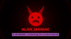 Alan - Technology (Acid Trance Original)