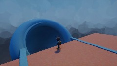 Water slide part two