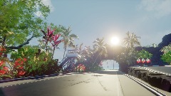 A screenshot taken in Dreams. 17 of 18.