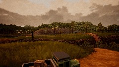 A screenshot taken in Dreams. 8 of 13.