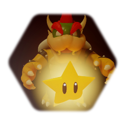 Movie Bowser