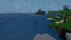 Monk Done with Droids.