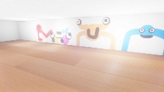 Getting in rooms
