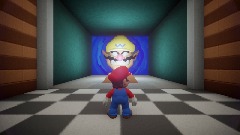 Wario apparition lol 6