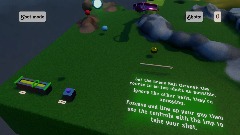 A screenshot taken in Dreams. 3 of 3.