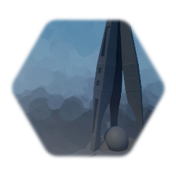 Kotor Accurate Star Map- Working Prop