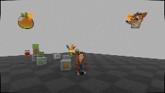 A screenshot taken in Dreams. 2 of 6.