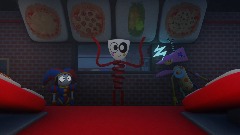 The Amazing Funni Circus Episode 4: Fat Food