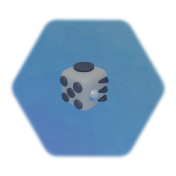 Fidget Cube