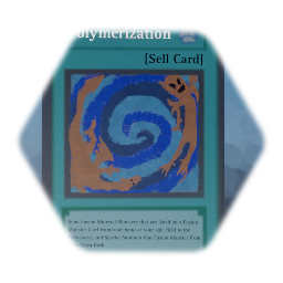 Polymerization