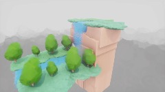 Waterfall