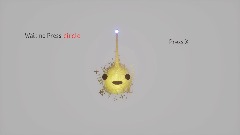 A screenshot taken in Dreams. 28 of 29.