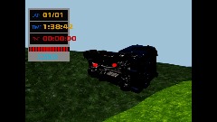 A screenshot taken in Dreams. 2 of 2.