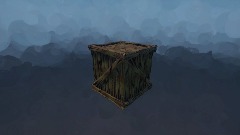 A screenshot taken in Dreams. 1 of 3.