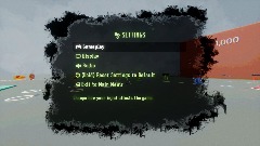 A screenshot taken in Dreams. 7 of 21.