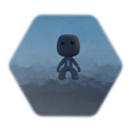 Sackboy Ragdoll