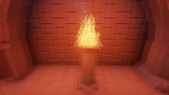 A screenshot taken in Dreams. 3 of 12.