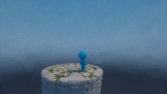 A screenshot taken in Dreams. 1 of 1.