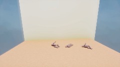 A screenshot taken in Dreams. 2 of 2.