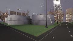 A screenshot taken in Dreams. 3 of 4.