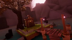 A screenshot taken in Dreams. 30 of 30.