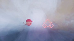 I become canny warning innapropiate at the end