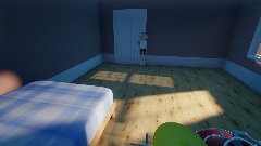 Diary of a wimpy kid 2021 rodricks bedroom