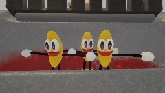 Banana Ad