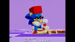 A screenshot taken in Dreams. 11 of 25.