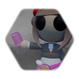 Sakura the cardcaptor