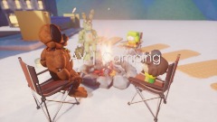 AY | Camping