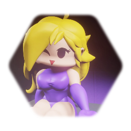 Girlfriend b side redux (remaster)