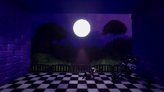 A screenshot taken in Dreams. 3 of 3.