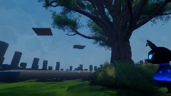 A screenshot taken in Dreams. 2 of 2.