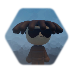 Sunny Jamaica (Dark Element)