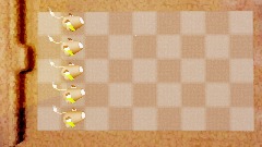 Parrots Are Coming Minigame (Super PvZ Dreams Editon)