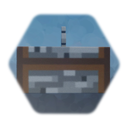 Stone cutter - Minecraft