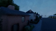 Remix of Wario apparition but there's 16 players