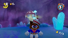 A screenshot taken in Dreams. 8 of 22.