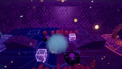 A screenshot taken in Dreams. 7 of 8.