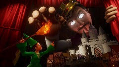 Ye Olde Opposite Daye