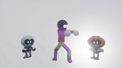 A screenshot taken in Dreams. 1 of 1.