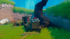 Cyrus Adventure (Work in Progress V1.03)