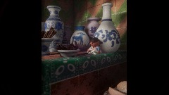 Breakfast At Abuelas