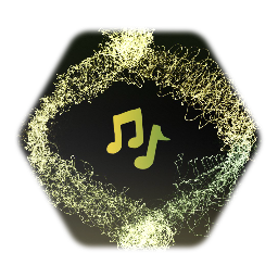 Haunting melody