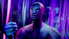 A screenshot taken in Dreams. 8 of 18.