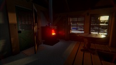 A screenshot taken in Dreams. 4 of 8.