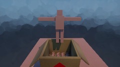 A screenshot taken in Dreams. 3 of 10.