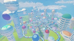 A screenshot taken in Dreams. 11 of 19.