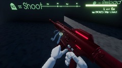 A screenshot taken in Dreams. 6 of 23.